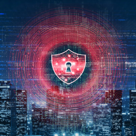 Cyber Resilience Enterprise Architecture Scale