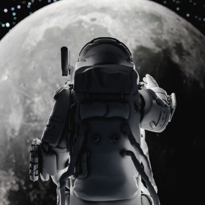 NASA Artemis Digital Infrastructure