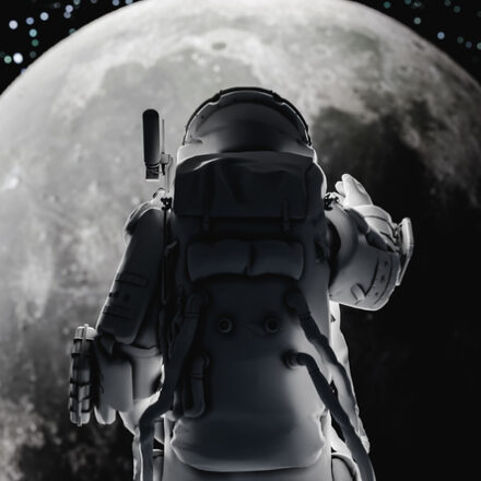 NASA Artemis Digital Infrastructure