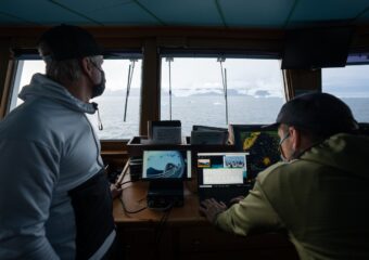 Infrastructure built for harsh environments