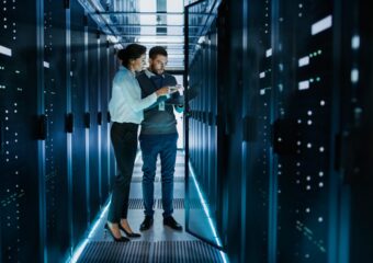 Building an IT-Ready Organization