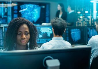 Enterprise AI Engineering Systems