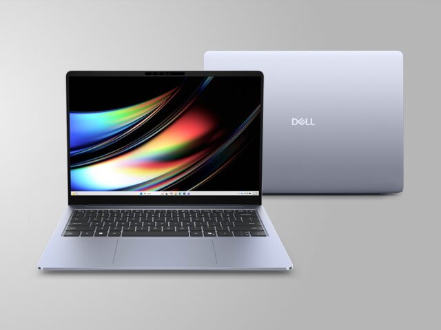 New Dell 14S and Dell 16S