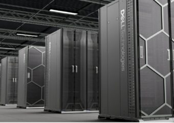 Dell PowerRack AI Infrastructure