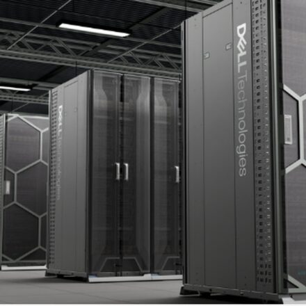 Dell PowerRack AI Infrastructure