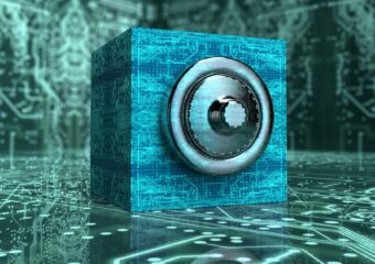 PowerProtect Data Domain DD3410