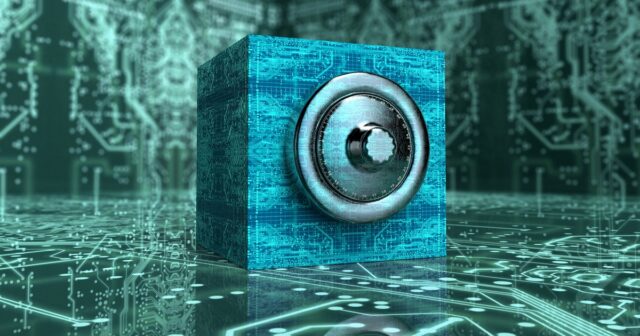PowerProtect Data Domain DD3410: Enterprise-Grade Cyber Resilience
