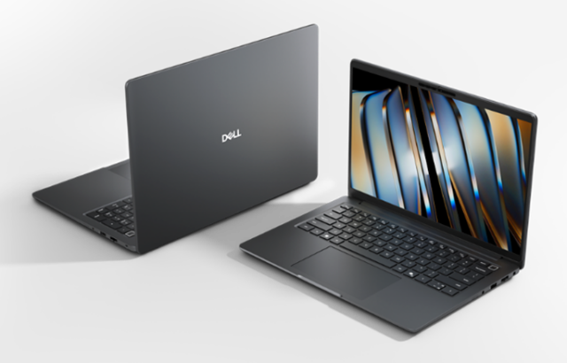 dell pro amd