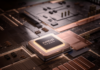 dell pro amd