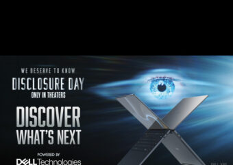 Dell XPS Disclosure Day