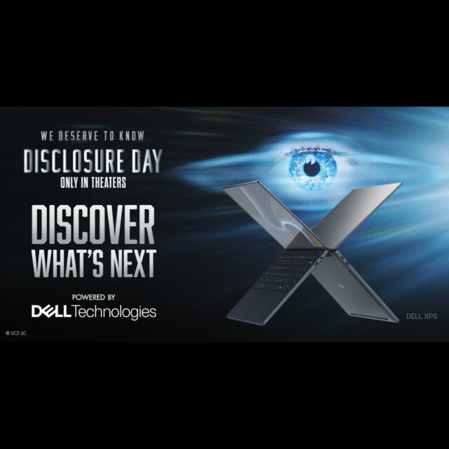 Dell XPS Disclosure Day