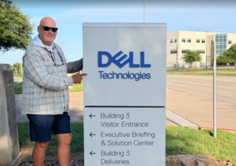 Rugged technology + 5G connectivity