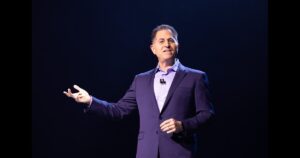 Dell Technologies World: A Bright and Beautiful Road Ahead