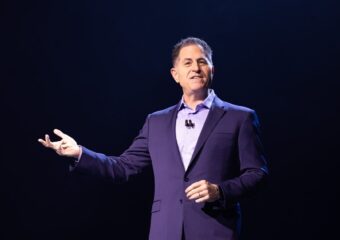 Dell Technologies World 2026