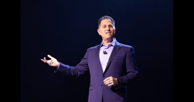Dell Technologies World 2026