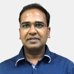 Mandar Kulkarni