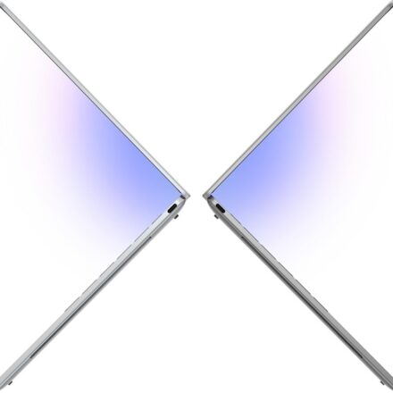 The New XPS 13