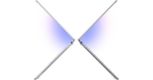 The New XPS 13