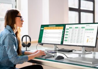 Dell Pro Smart Docks
