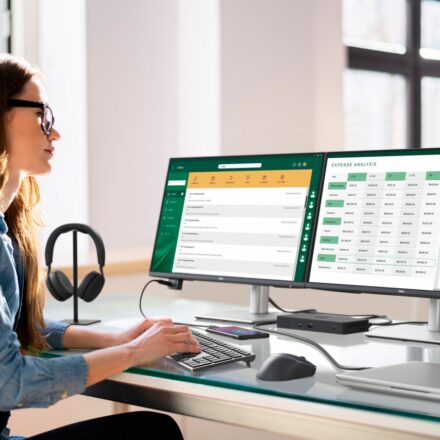 Dell Pro Smart Docks