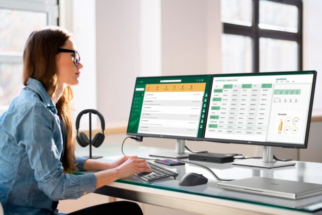Dell Pro Smart Docks