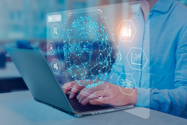 Grok On-premises Dell Enterprise