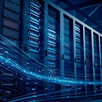 Dell PowerScale AI Storage