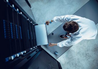 Dell AI Platform with AMD