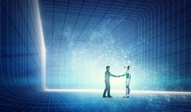 AI Agents Meet Enterprise Reality