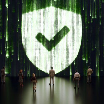 Board-level Conversation Cybersecurity & Resilience