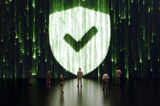 Board-level Conversation Cybersecurity & Resilience