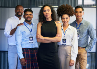 Dell Technologies World Ambassadors