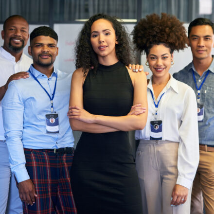 Dell Technologies World Ambassadors