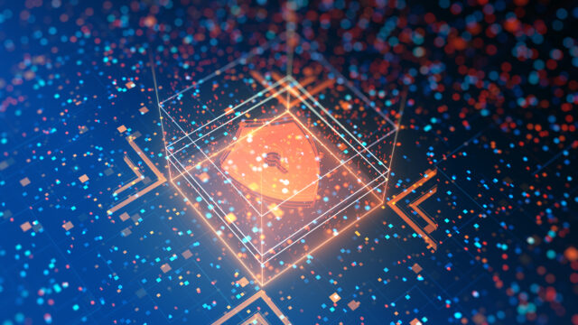 Post-Quantum Cryptography and Storage