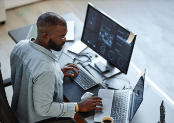 Career Growth at Dell