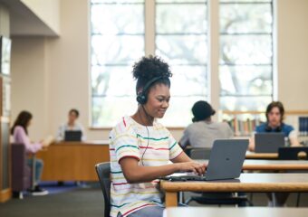 Massachusetts Connected & Online Program Dell Devices