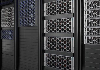 Servers Built for What's Next