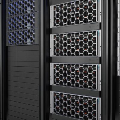 Servers Built for What's Next