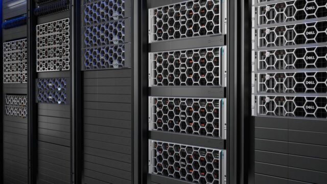 Servers Built for What's Next