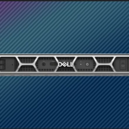 Dell Pro Precision Workstation
