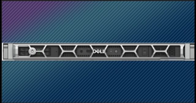 Dell Pro Precision Workstation