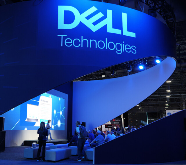 Dell Technologies World 2026