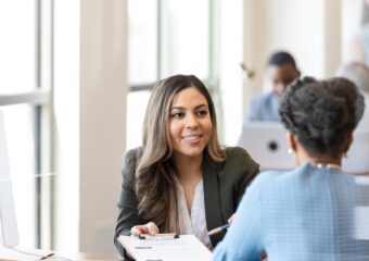 Dell AI Data Platform banking