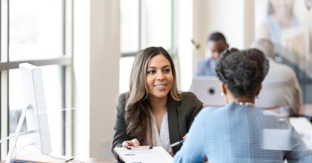 Dell AI Data Platform banking