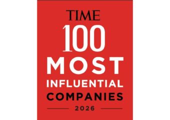 Dell TIME100-2026 Most Influential