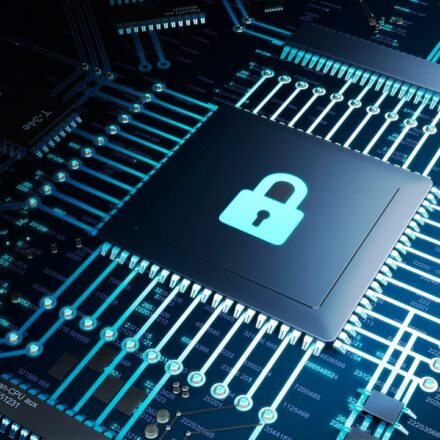 Dell Proactive Security Trust