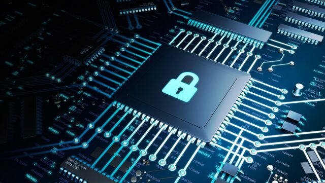 Dell Proactive Security Trust