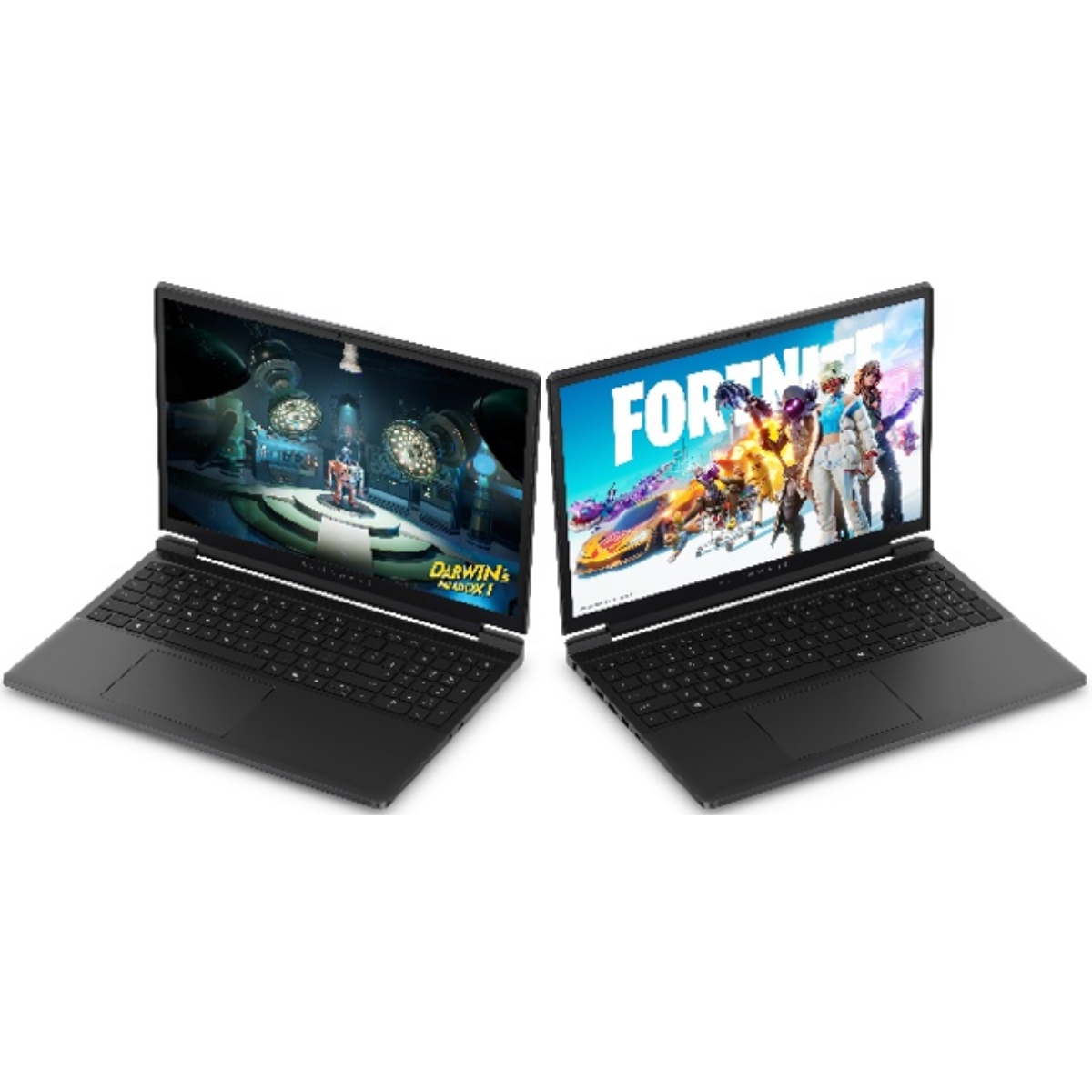 デル・テクノロジーズ、Alienwareのエントリーモデル インテル® Core