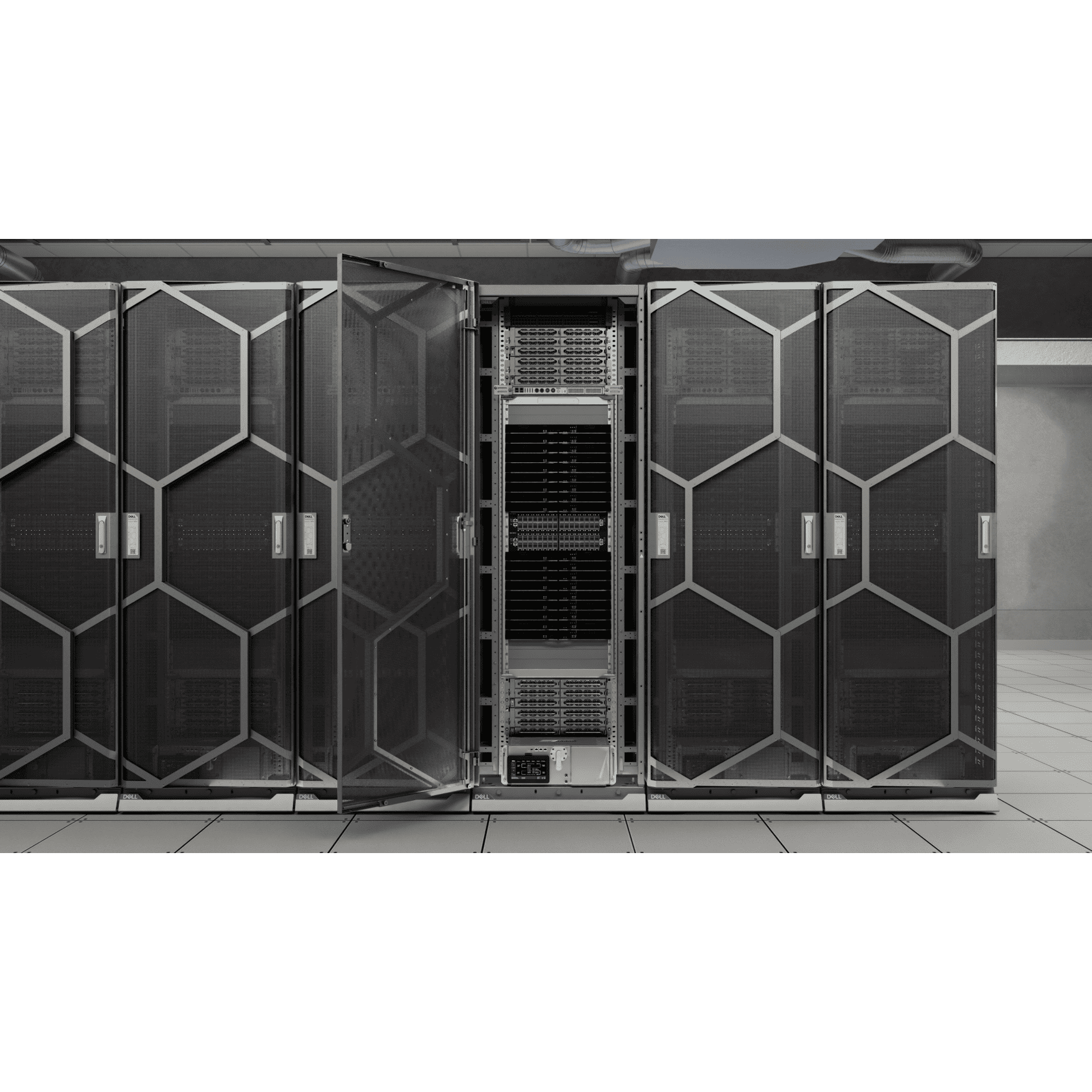 その他 AI. デル・テクノロジーズ、「Dell AI Factory with NVIDIA」を拡充し、次