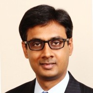 Kaushik Arunagiri